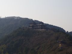 -穹窿山景区