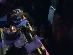 -宝岛甲壳虫KTV(蓝天路店)