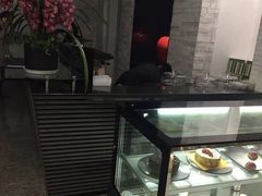 -上海虹桥西郊假日酒店