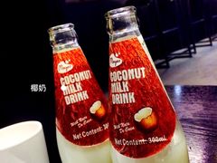 -HIHE Bistro·Oyster Bar(华熙live店)