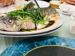 -苏记农家菜馆