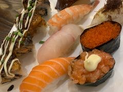 -东京屋(武定路店)