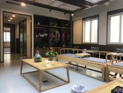 -FineYoga梵音瑜伽·普拉提