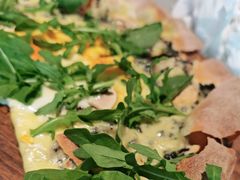 -一棵树·意大利西餐厅One Tree(新城店)