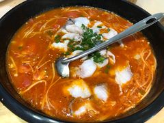 番茄鱼-怪怪龙虾·澳洲蓝龙王·深夜食堂(惊驾路店)