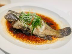 -荣兴酒家(徐家汇店)