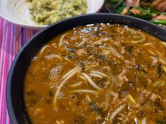 小锅米线-香巴拉云南餐厅(华莱坞店)