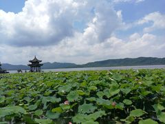 -西湖天地