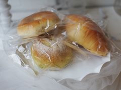 -富贵面包公司(运河店)