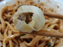 -王菊美食街·王菊面馆(总店)