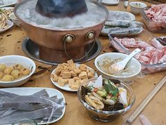 -老康火锅(黄河路总店)