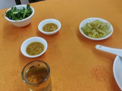 -辉记潮汕海鲜砂锅粥(市桥店)