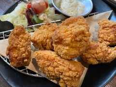 -小川洋风料理(汉街店)