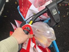 -中栗华栗子(鞍山道店)