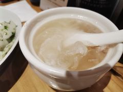 -枣子树·素食餐厅(普陀山店)