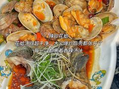 -小海豚•老字号海鲜餐厅(天涯店)