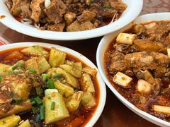 -巷子肥肠(科华巷店)