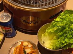 -西塔老太太泥炉烤肉(济南首店)