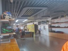 -锐擎卡丁车主题乐园(郊野公园店)