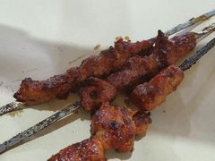 -高原第一家资格烤羊肉(玉林南路总店)
