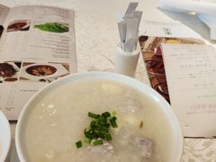-香宫中餐厅 · 桂林香格里拉