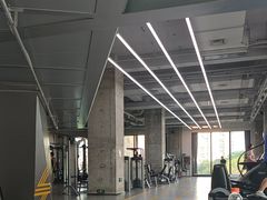 -LA合时健身4PMFIT(花桥旗舰店)