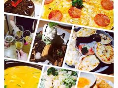 -Lia Cafe Bar Restaurant松山咖啡屋
