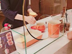 -PAUL LAFAYET 法式甜品(国金中心商场店)