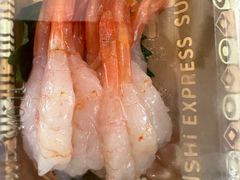 -争鲜回转寿司(东方银座店)