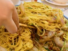 -马旭土鸡焖花卷·真域顺西域美食(天马大道店)