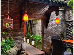 -鱼桥巷·美学川菜