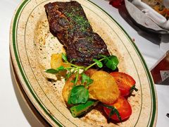 -燃扒房Steakhouse(皇庭店)