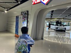 -VS SPORTS PARK运动玩乐园·团建·生日会(合生汇店)