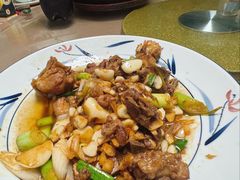 -老铁私房菜
