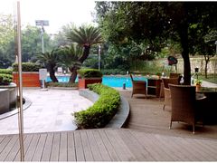 -岷山饭店-芝芝自助餐厅