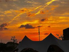 -栖露营camping·天幕烧烤·团建拓展·采摘营地