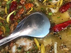 -茅庐川菜(烟台万象汇店)