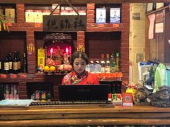 -粗粮人家·东北菜(洋桥店)