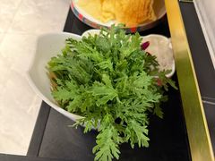 -京悦南门涮羊肉·羊蝎子火锅(田林路店)