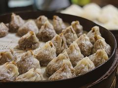 -清泉阁包子铺(中山路店)