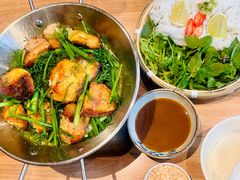 -越美小馆·越南料理(曲江店)