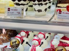 -85度C(苏州石路店)