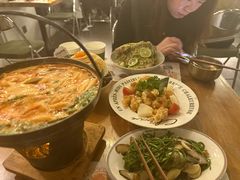 -岛风·台食小馆 ISLAND BISTRO(烟台山店)