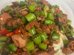 -文三里屯面馆(三里屯店)