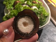 -老牌坊云南鱼豆花火锅(哈西万达店)