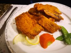 -92°C俄式厨房(中央大街店)