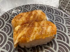 -争鲜回转寿司(朝外悠唐PLUS店)