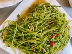 -阳光山水江湖菜馆(西山龙门店)