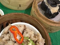 -誉八仙粤菜(万象天地店)