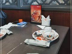 -江宴渔村·鱼鲜土菜(紫荆广场店)